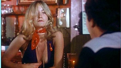 Pic: Maureen McCormick in Texas Lightning (1981)