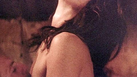 Pic: Mary McDonnell in Dances with Wolves (1990)