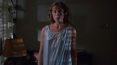 Pic: Frances McDormand in Blood Simple (1984)