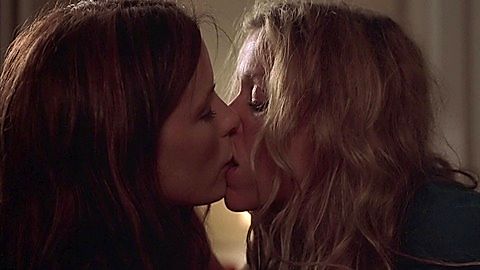 Pic: Frances McDormand in Laurel Canyon (2002)