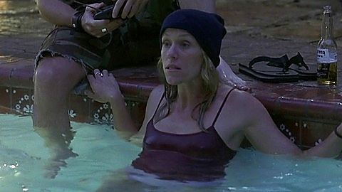 Pic: Frances McDormand in Laurel Canyon (2002)