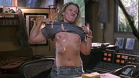 Pic: Frances McDormand in Laurel Canyon (2002)