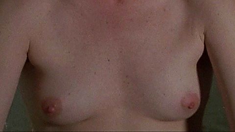 Pic: Kelly McGillis in The House on Carroll Street (1988)