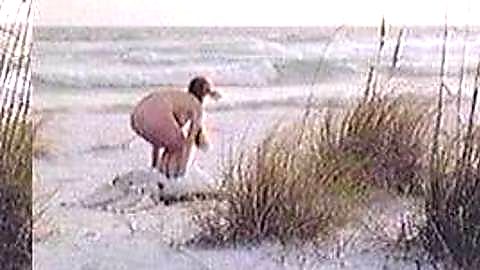 Pic: Kelly McGillis in Grand Isle (1991)