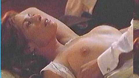 Pic: Kelly McGillis in Grand Isle (1991)