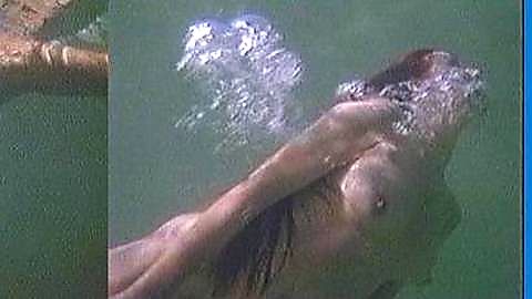 Pic: Kelly McGillis in Grand Isle (1991)