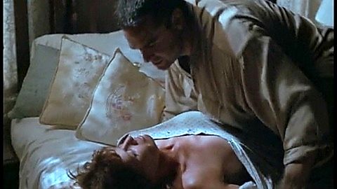 Pic: Kelly McGillis in Morgan's Ferry (1999)