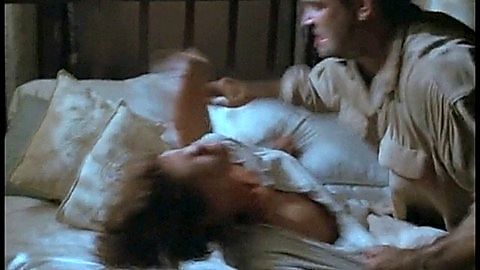 Pic: Kelly McGillis in Morgan's Ferry (1999)