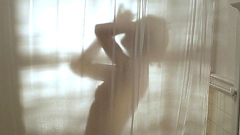 Pic: Elizabeth McGovern in The Bedroom Window (1987)