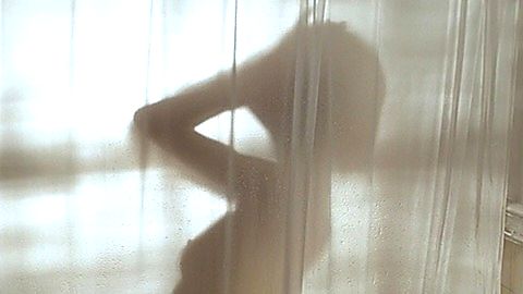 Pic: Elizabeth McGovern in The Bedroom Window (1987)