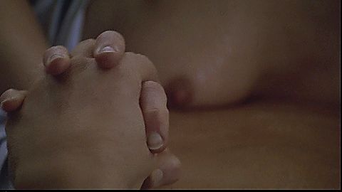 Pic: Elizabeth McGovern in Johnny Handsome (1989)
