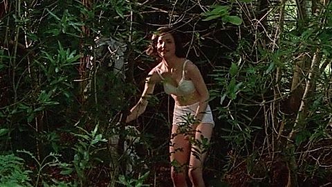 Pic: Elizabeth McGovern in Racing with the Moon (1984)