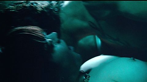 Pic: Rose McGowan in The Doom Generation (1995)