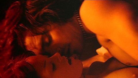 Pic: Rose McGowan in The Doom Generation (1995)