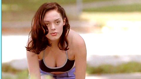 Pic: Rose McGowan in Devil in the Flesh (1998)