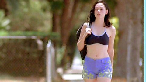 Pic: Rose McGowan in Devil in the Flesh (1998)