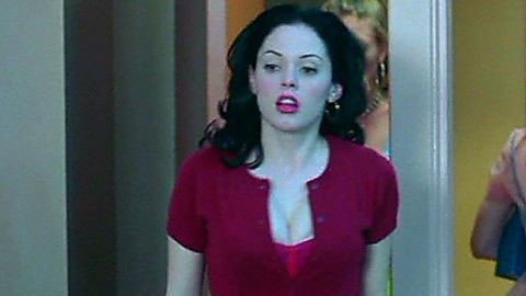 Pic: Rose McGowan in Jawbreaker (1999)