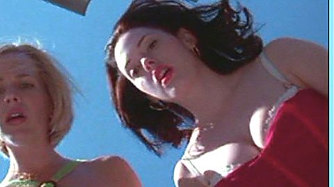 Pic: Rose McGowan in Jawbreaker (1999)