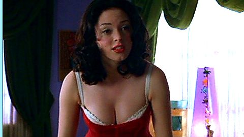 Pic: Rose McGowan in Jawbreaker (1999)