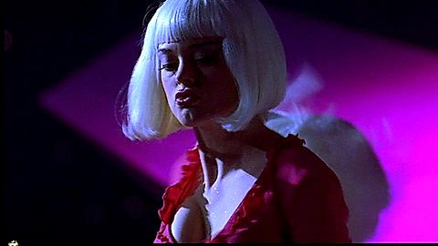 Pic: Rose McGowan in Ready to Rumble (2000)