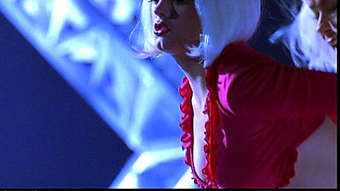 Pic: Rose McGowan in Ready to Rumble (2000)