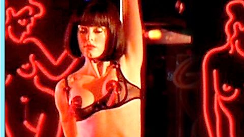 Pic: Rose McGowan in Roads to Riches (2001)