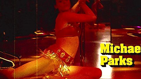 Pic: Rose McGowan in Planet Terror (2007)