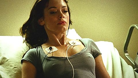 Pic: Rose McGowan in Planet Terror (2007)