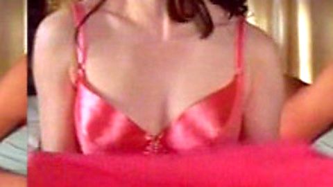 Pic: Rose McGowan in Charmed (1998)