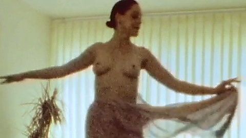 Pic: Rose McGowan in Wild Rose (2013)