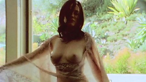 Pic: Rose McGowan in Wild Rose (2013)