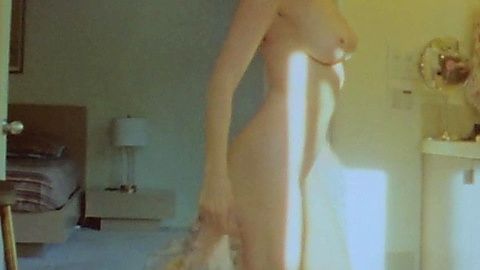 Pic: Rose McGowan in Wild Rose (2013)