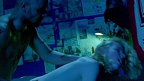 Pic: Jacqueline McKenzie in Romper Stomper (1993)