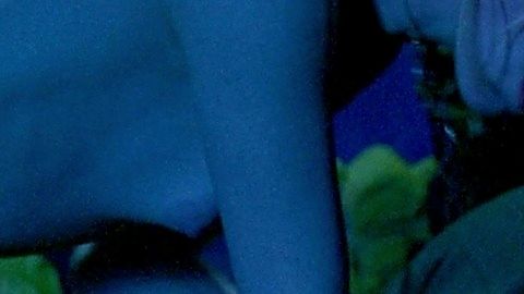Pic: Jacqueline McKenzie in Romper Stomper (1993)