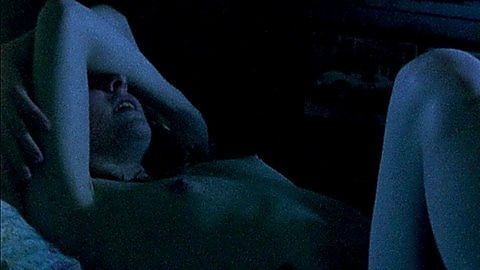 Pic: Jacqueline McKenzie in Romper Stomper (1993)