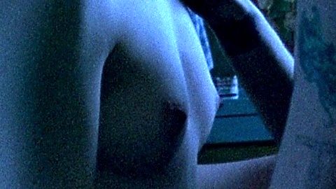 Pic: Jacqueline McKenzie in Romper Stomper (1993)