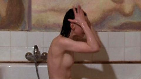 Pic: Jacqueline McKenzie in Human Touch (2004)