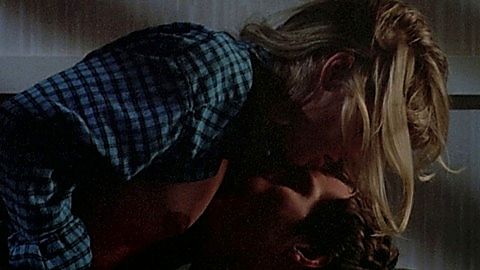 Pic: Kate McNeil in Monkey Shines (1988)
