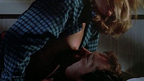 Pic: Kate McNeil in Monkey Shines (1988)