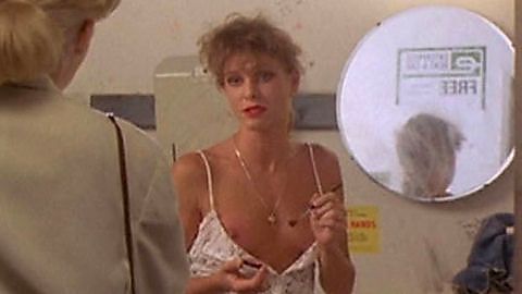 Pic: Kristy McNichol in Two Moon Junction (1988)