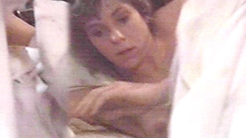 Pic: Kristy McNichol in Dream Lover (1986)