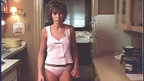 Pic: Kristy McNichol in Dream Lover (1986)
