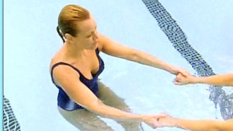Pic: Gail O'Grady in Another Woman's Husband (2000)