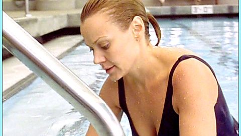 Pic: Gail O'Grady in Another Woman's Husband (2000)