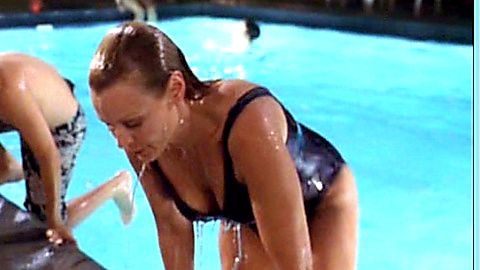 Pic: Gail O'Grady in Another Woman's Husband (2000)