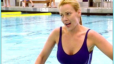 Pic: Gail O'Grady in Another Woman's Husband (2000)