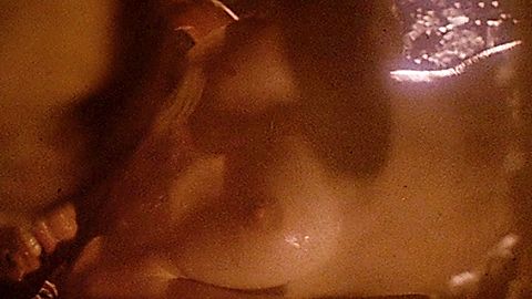 Pic: Taaffe O'Connell in Not of This Earth (1988)
