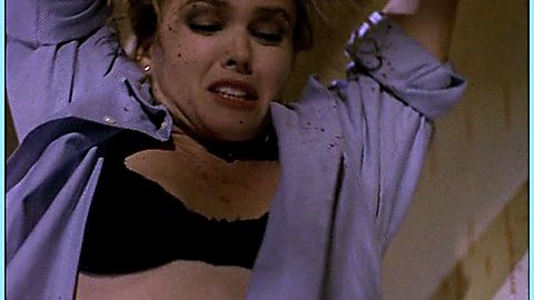 Pic: Dina Meyer in Stranger Than Fiction (1999)