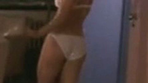 Pic: Dina Meyer in Deception (2006)