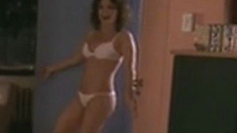 Pic: Dina Meyer in Deception (2006)